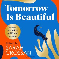 Tomorrow Is Beautiful (MP3-Download) - Crossan, Sarah