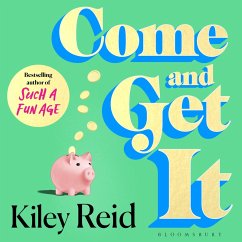 Come and Get It (MP3-Download) - Reid, Kiley
