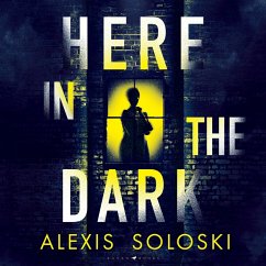 Here in the Dark (MP3-Download) - Soloski, Alexis