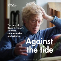 Against the Tide (MP3-Download) - Scruton, Roger