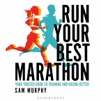 Run Your Best Marathon (MP3-Download)