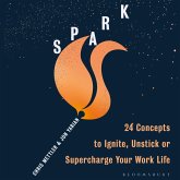 Spark (MP3-Download) Spark (MP3-Download)