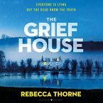 The Grief House (MP3-Download)