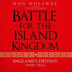 Battle for the Island Kingdom (MP3-Download)