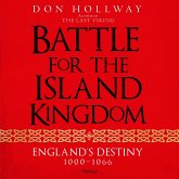 Battle for the Island Kingdom (MP3-Download)