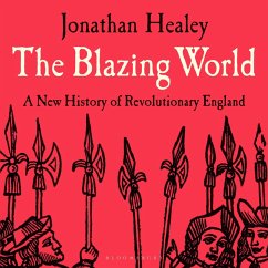 The Blazing World (MP3-Download) - Healey, Jonathan