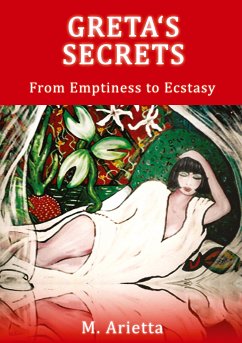 Greta's Secrets (eBook, ePUB) - Arietta, M.