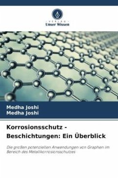 Korrosionsschutz - Beschichtungen: Ein Überblick - Joshi, Medha