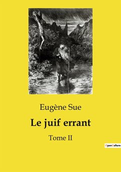 Le juif errant - Sue, Eugène