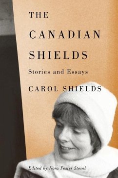 The Canadian Shields - Shields, Carol