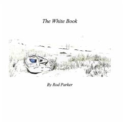 The White Book - Parker, Rod