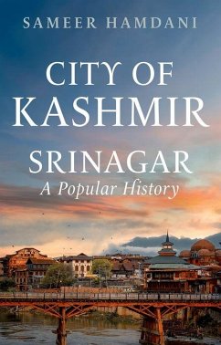 City of Kashmir - Hamdani, Sameer