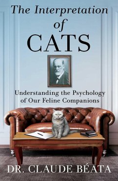 The Interpretation of Cats - Béata, Claude