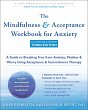 The Mindfulness and Acceptance Workbook... - Bild 1