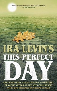 This Perfect Day - Levin, Ira