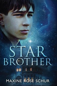 Star Brother - Schur, Maxine Rose