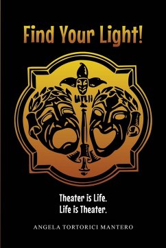 Cover Find Your Light!