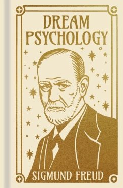 Cover Dream Psychology