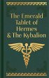 The Emerald Tablet of Hermes & the... - Bild 1
