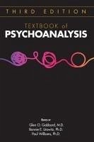 Textbook of Psychoanalysis