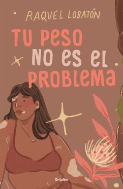 Cover Tu Peso No Es El Problema / The Body I Love