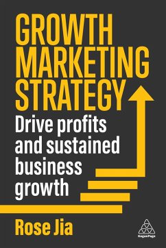 Growth Marketing Strategy - Jia, Rose