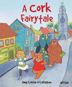 A Cork Fairytale - O'Callaghan, Amy Louise