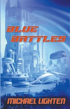 Blue Battles - Lighten, Michael