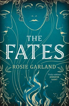 The Fates - Garland, Rosie