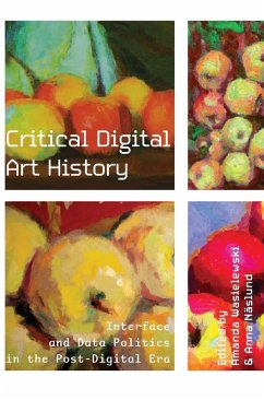 Cover Critical Digital Art History