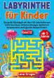 Labyrinthe für Kinder ab 5 Jahren -... - Bild 1