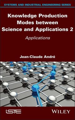 Knowledge Production Modes Between Science and Applications 2 - Andre, Jean-Claude