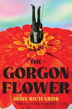 The Gorgon Flower - Richards, John
