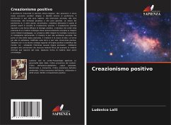 Creazionismo positivo - Lalli, Ludovico