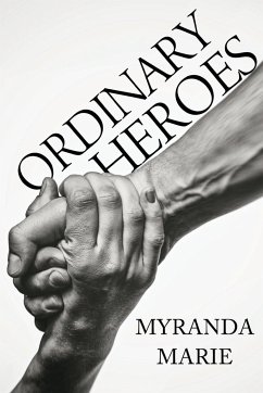 Ordinary Heroes - Marie, Myranda