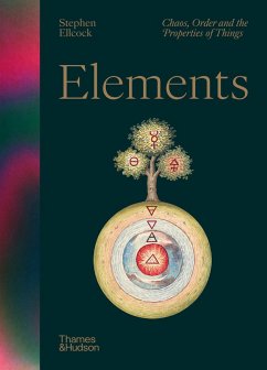 Elements - Ellcock, Stephen