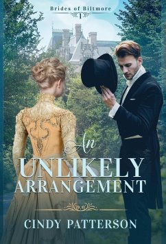 An Unlikely Arrangement - Patterson, Cindy