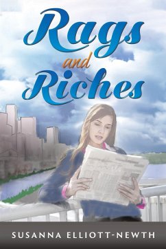 Rags and Riches - Elliott-Newth, Susanna