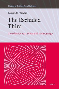 The Excluded Third - Haddad, Fernando