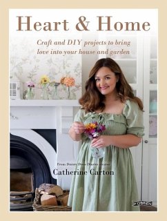 Heart & Home - Carton, Catherine