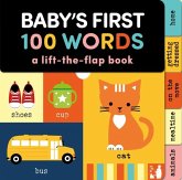 Baby's First 100 Words Baby's First 100 Words
