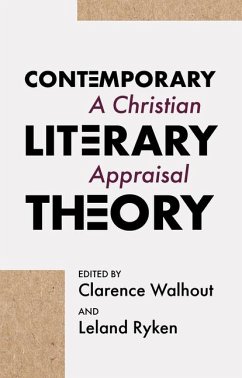 Cover Contemporary Literary Theory