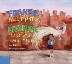 Frankie Versus the Food Phantom / Frankie Contra El Fantasma de Los Alimentos - Talkin, Erik