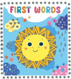 First Words - Clever Publishing