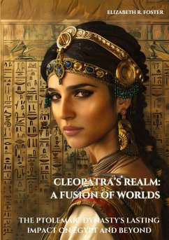 Cleopatra¿s Realm: A Fusion of Worlds - Foster, Elizabeth R.