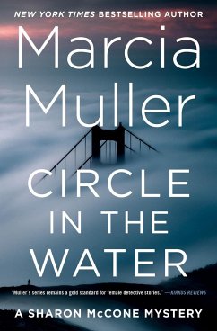 Circle in the Water - Muller, Marcia