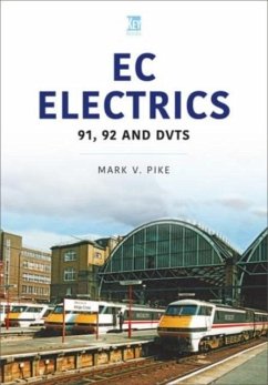 Cover EC Electrics