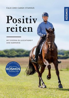 Cover Positiv reiten