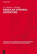 Singular Integral Operators - Bild 1