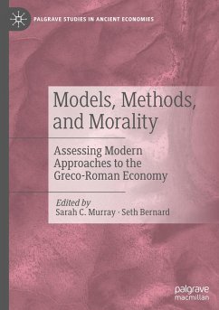 Models, Methods, and Morality